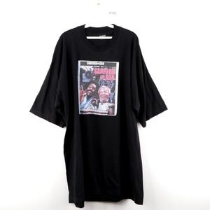 Vintage Streetwear Sanford and Son Rap Style Shirt